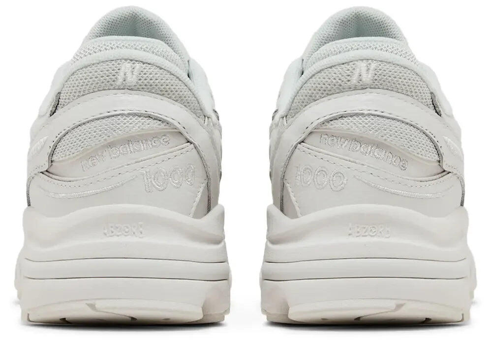 New Balance 1000 Reflection Sea Salt 4/5