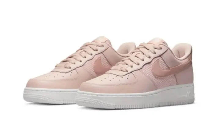 Nike Air Force 1 Low Cross Stitch 2/3