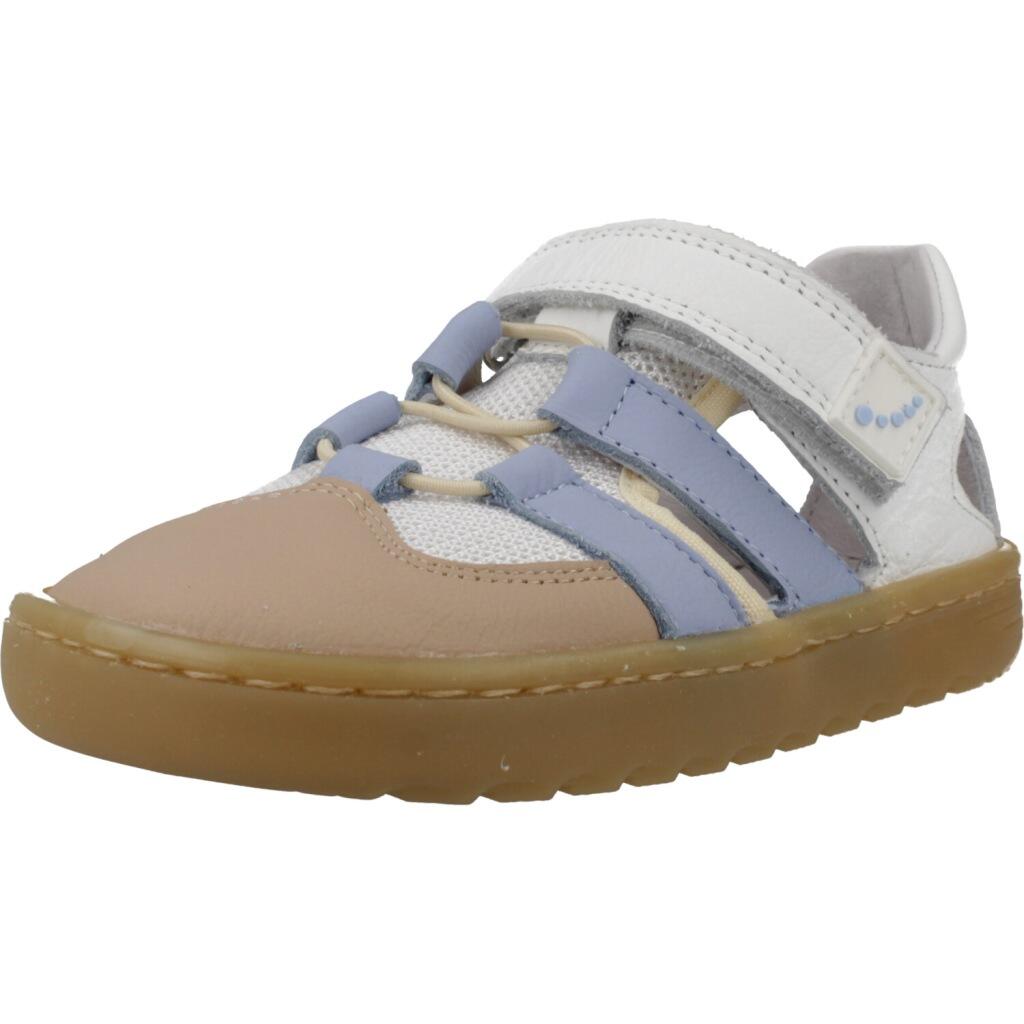 Buty BLANDITOS TAHITIBD Beżowy