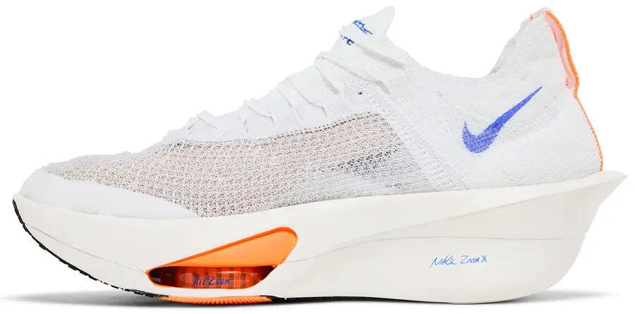 Nike Air Zoom Alphafly Next% 3 FP Blueprint 2/5