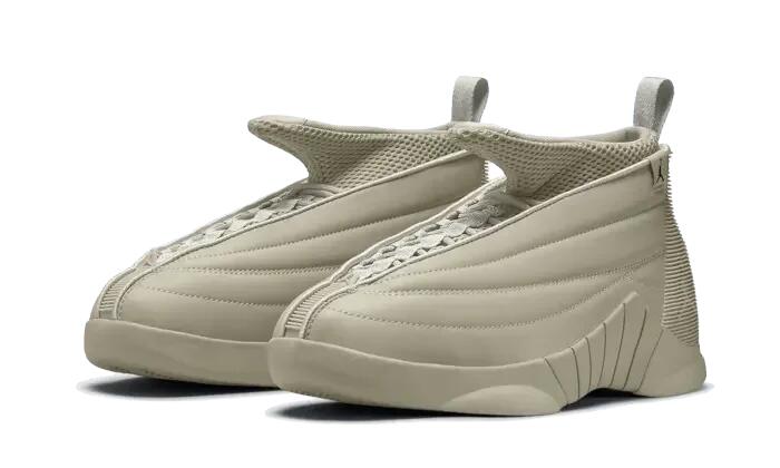Air Jordan 15 Retro Billie Eilish (W) 2/3