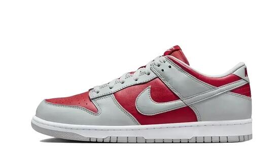 Nike Dunk Low QS CO.JP Reverse Ultraman (2024)