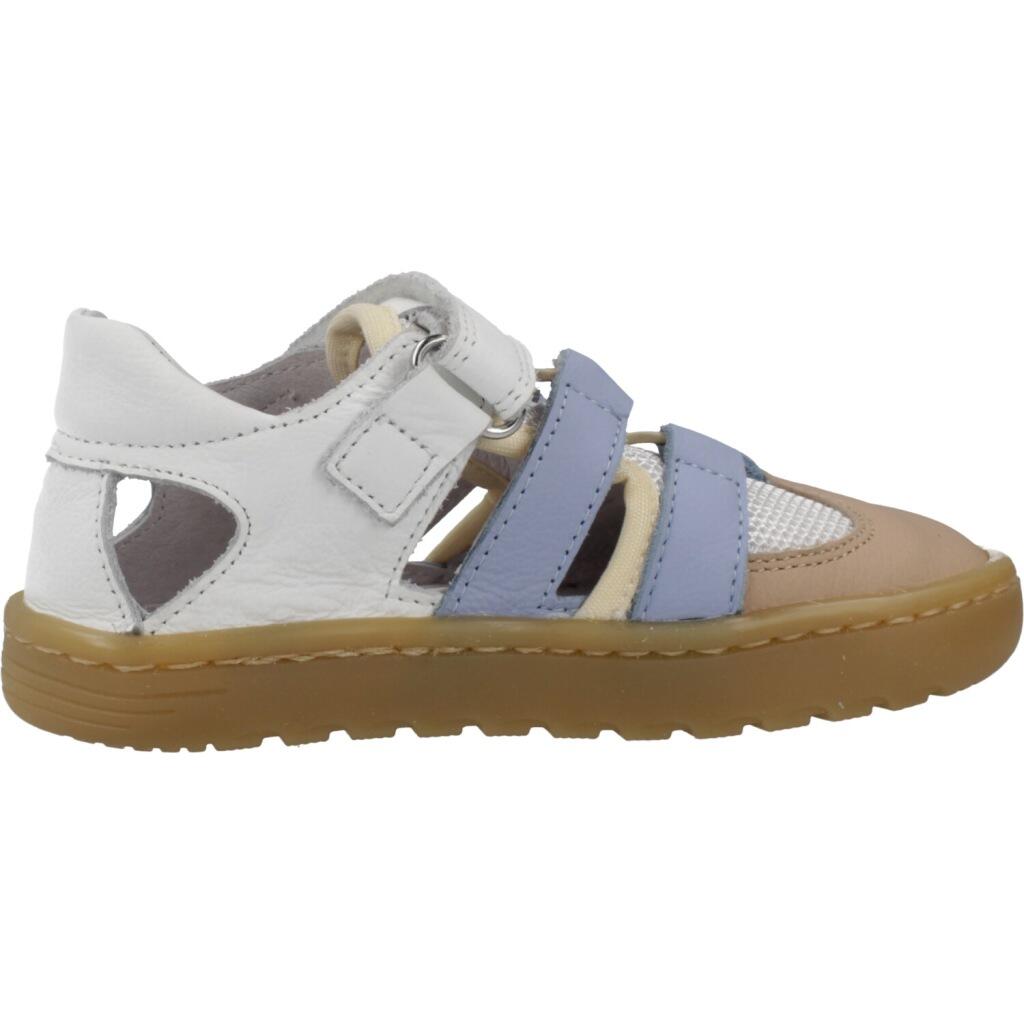 Zapatillas niño Blanditos Tahitibd 4/5