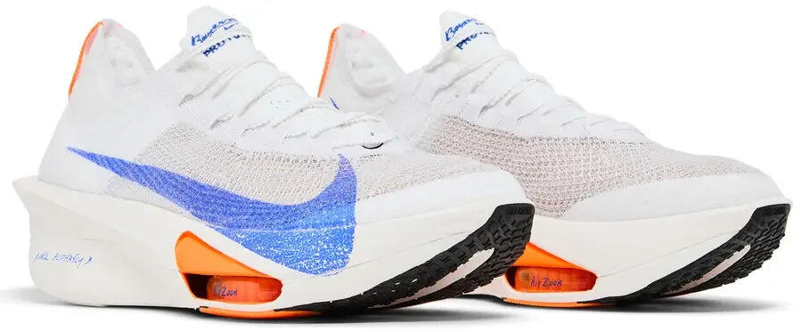 Nike Air Zoom Alphafly Next% 3 FP Blueprint 5/5