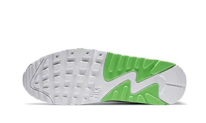 Nike Air Max 90 Flyleather Ruohan Wang 3/3