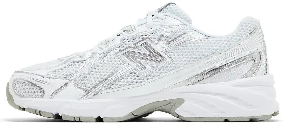 Zapatillas New balance modelo U740WM2 para hombre 2/5
