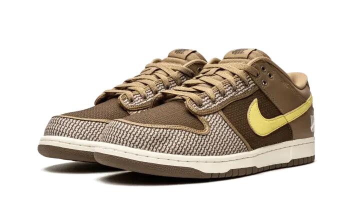 Dunk Low SP UNDEFEATED Canteen Dunk vs, AF1 Pack - Taille : 44 EU 2/4