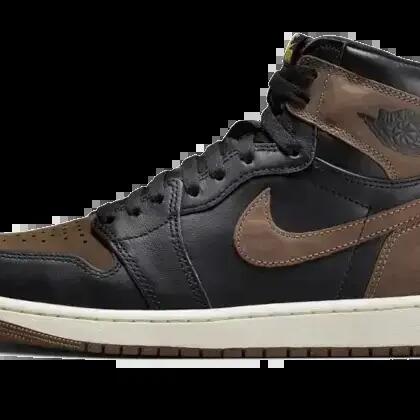 Jordan 1 Retro High OG Palomino