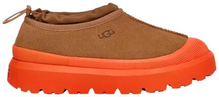UGG Tasman Weather Hybrid Slipper Chestnut Orange