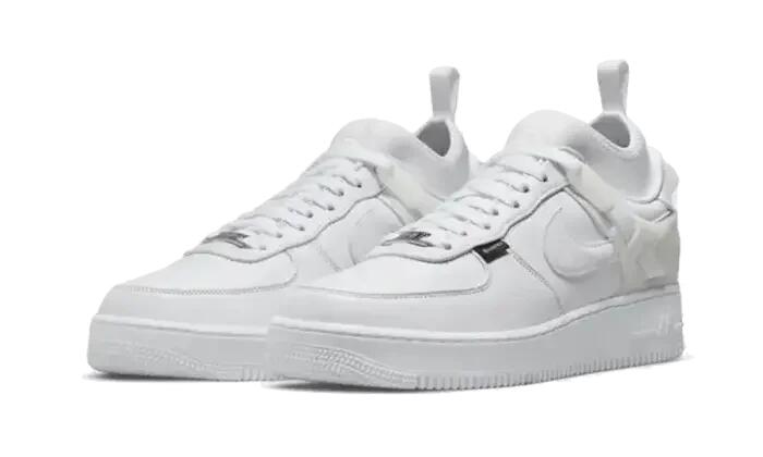 Nike Air Force 1 Low SP Undercover White 2/3