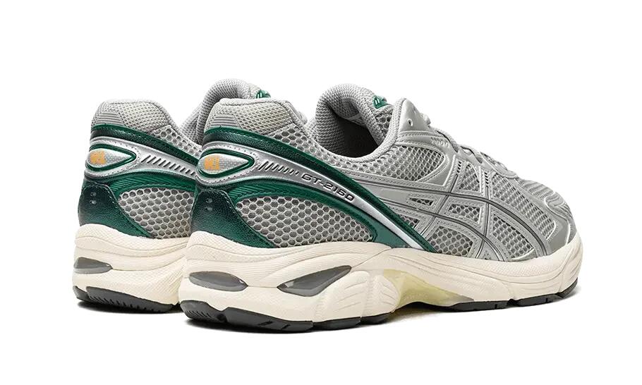 GT-2160 Seal Grey Jewel Green - Taille : 43.5 EU 3/4
