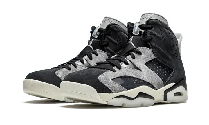 Jordan 6 Retro Tech Chrome (W) 2/4