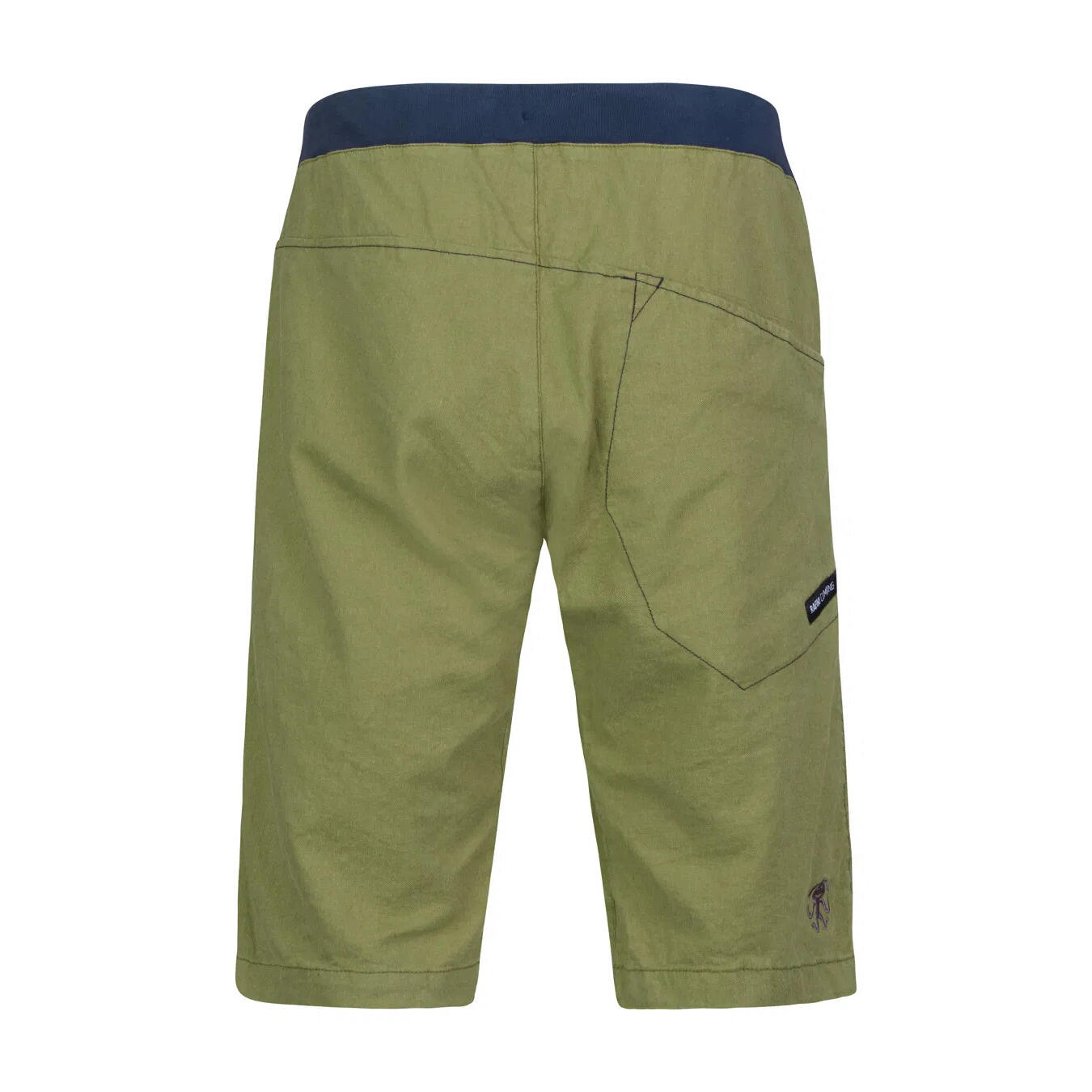 Shorts Rafiki Gnar 3/5
