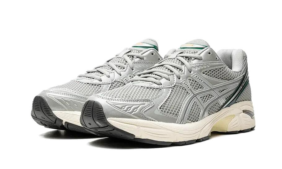 GT-2160 Seal Grey Jewel Green - Taille : 37 EU 2/4