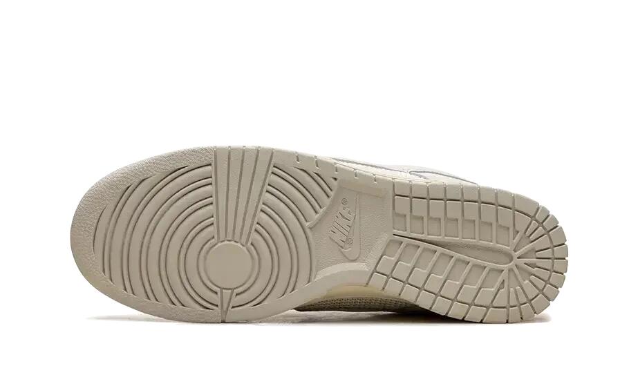 Nike Dunk Low Phantom Light Bone 4/4
