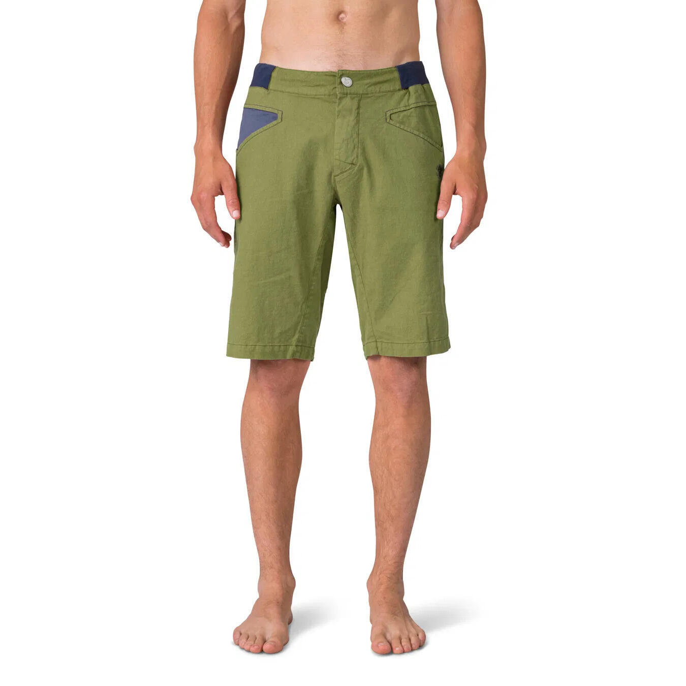 Shorts Rafiki Gnar 2/5