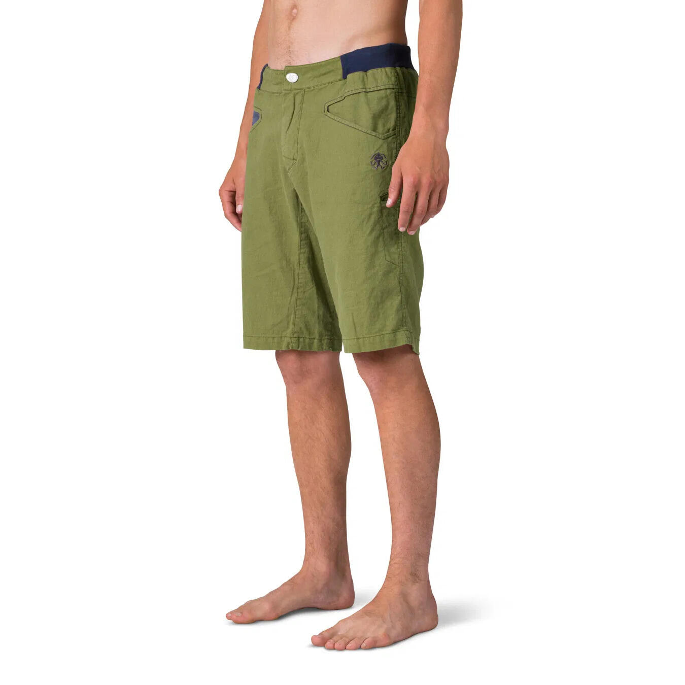 Shorts Rafiki Gnar 5/5