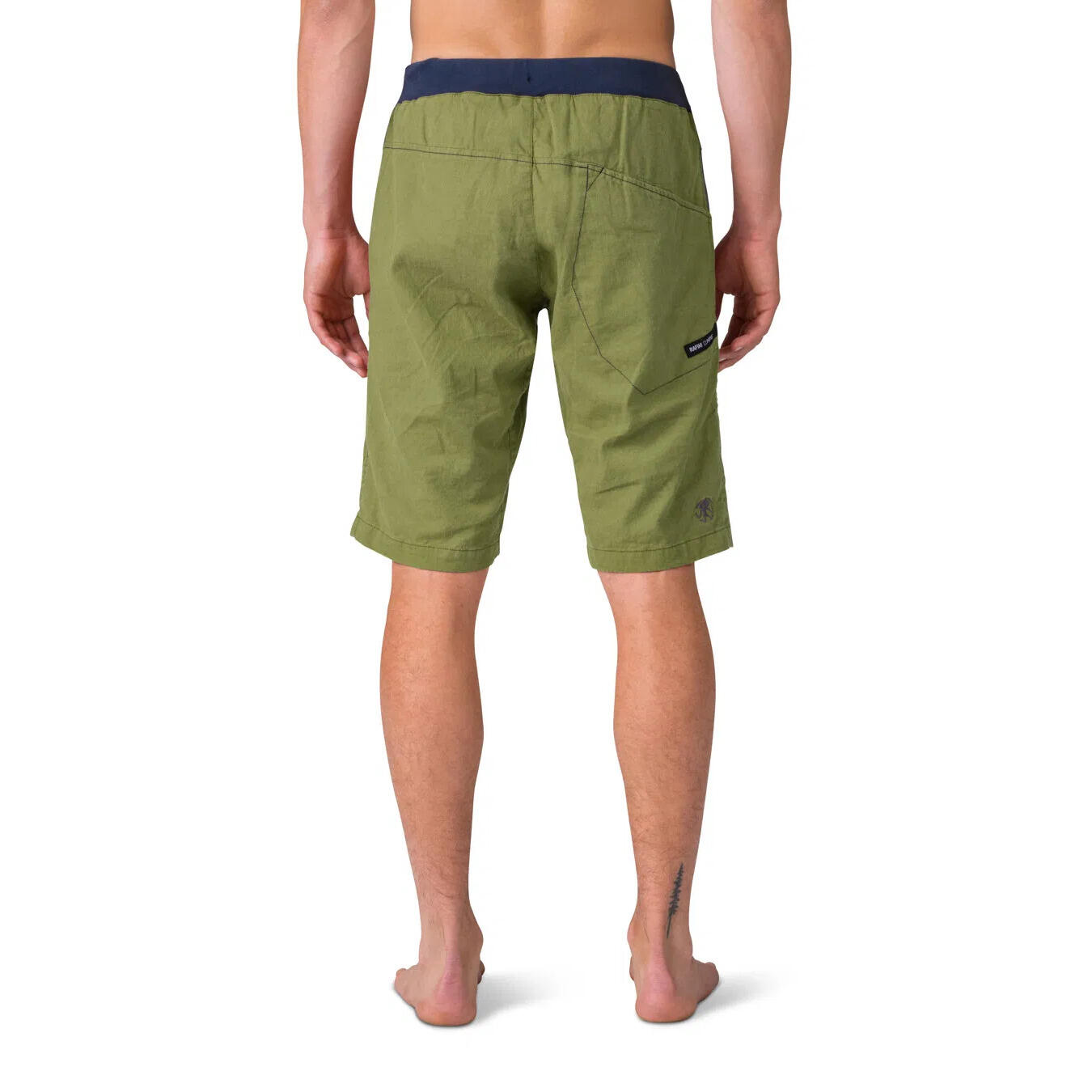 Shorts Rafiki Gnar 4/5