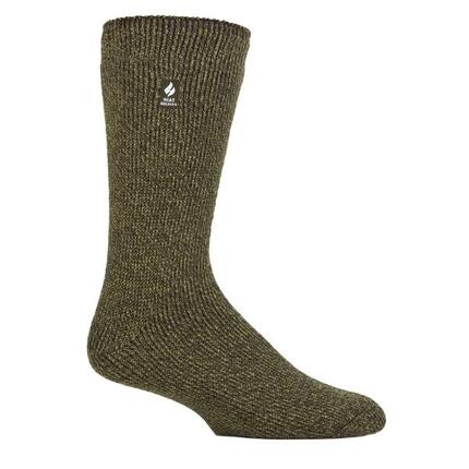 Heat Holders Herren Thermosocken Winter | 2.3 Tog Warme Socken Outdoor