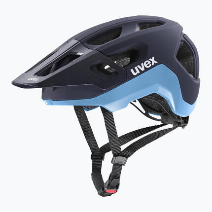 Kask rowerowy UVEX React