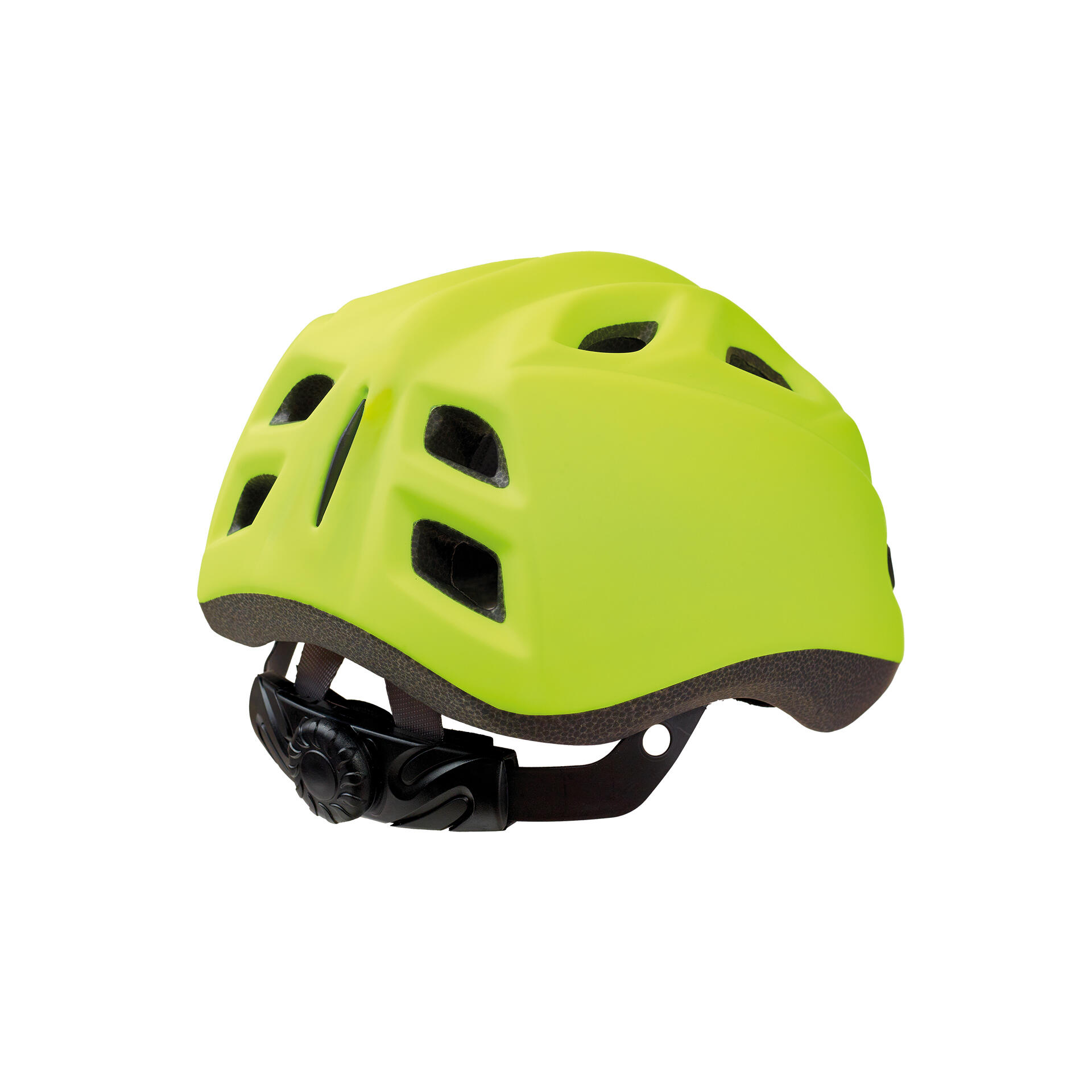 Kask niemowlęcy Bobike XXS(44-48cm) - Firefly fluo 3/7