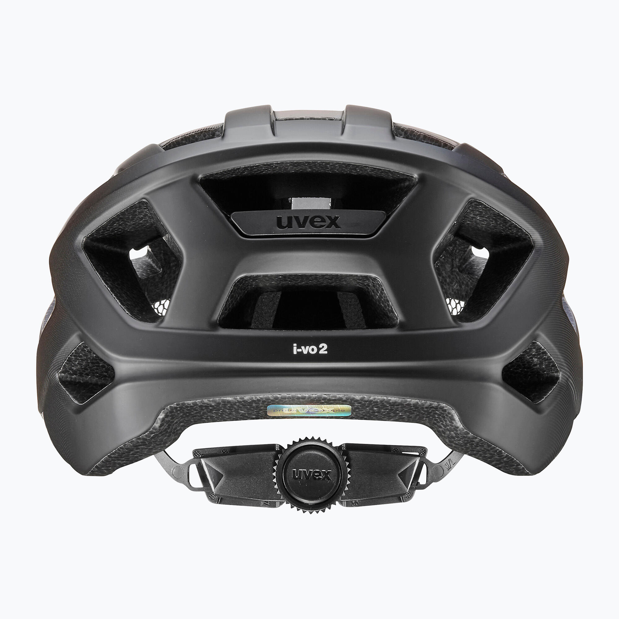 Casque Uvex I-vo 2 3/6