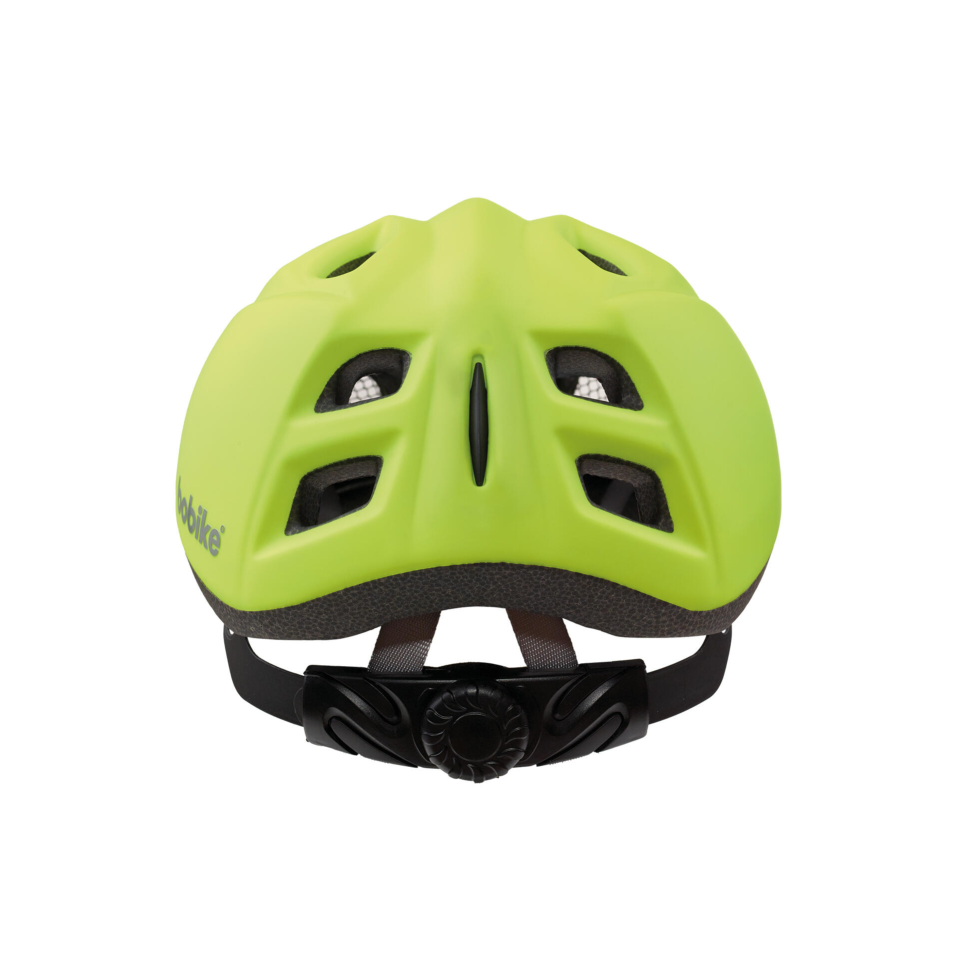 Kask niemowlęcy Bobike XXS(44-48cm) - Firefly fluo 5/7