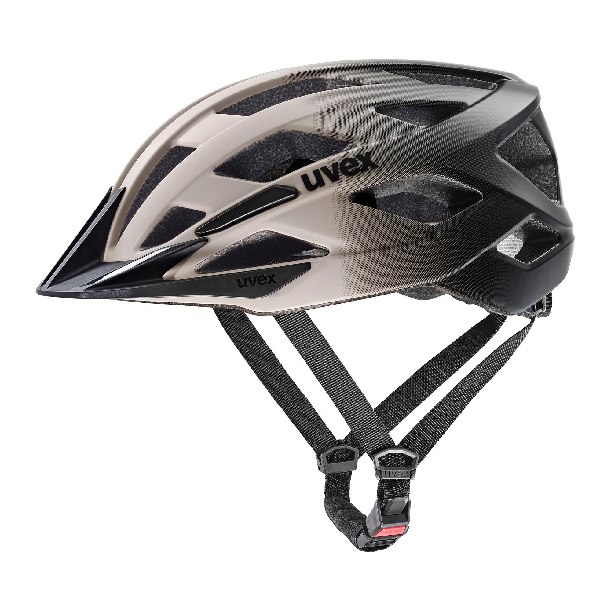 Casque Uvex I-vo 2 6/6