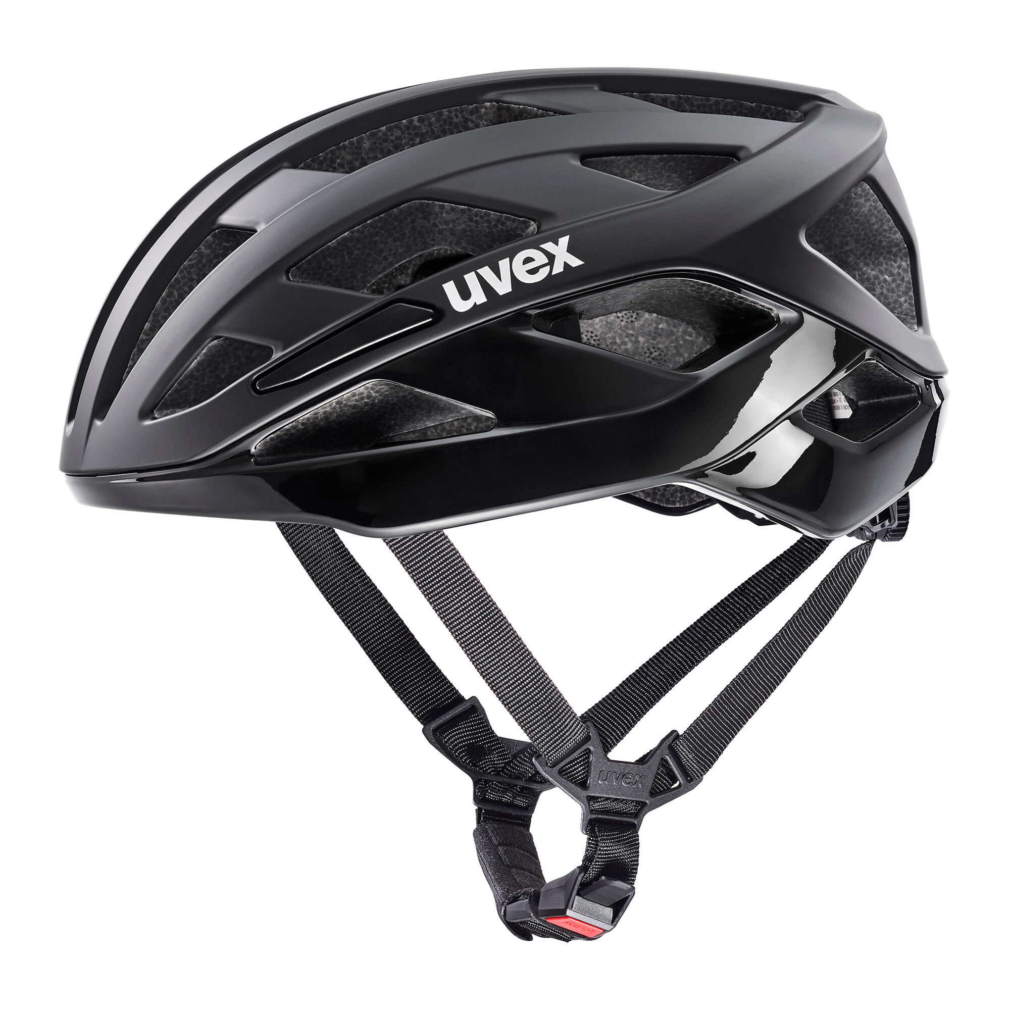 Casque route Uvex I-volute 6/6