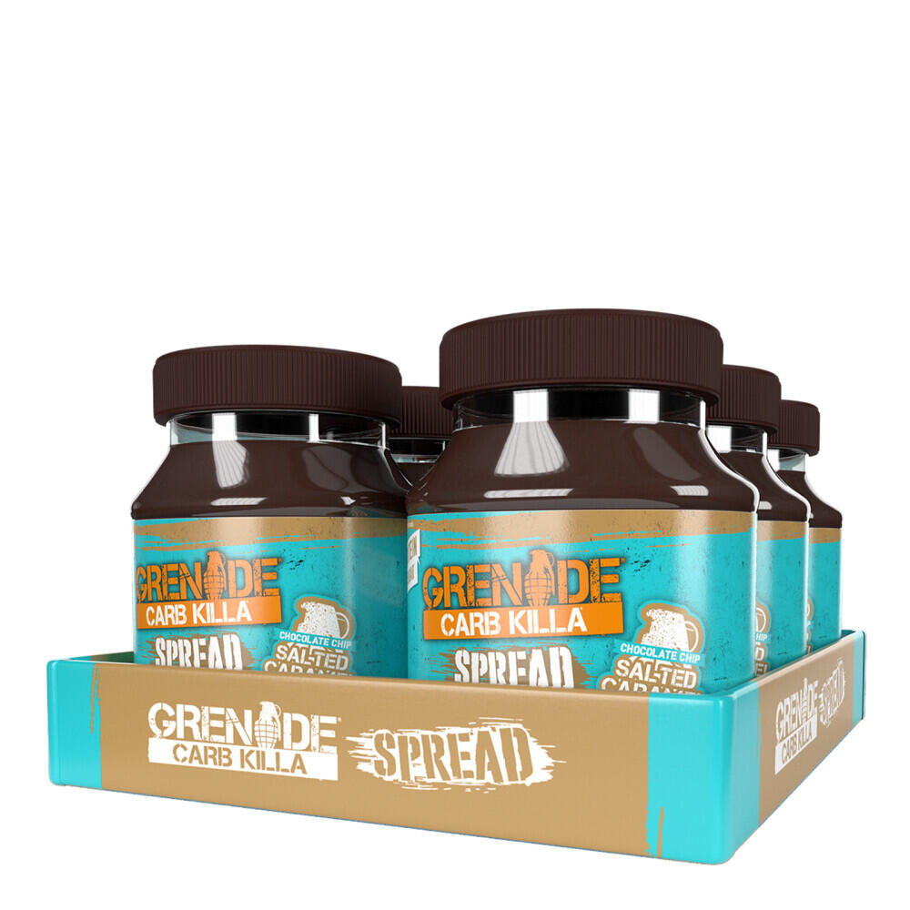 GRENADE picture