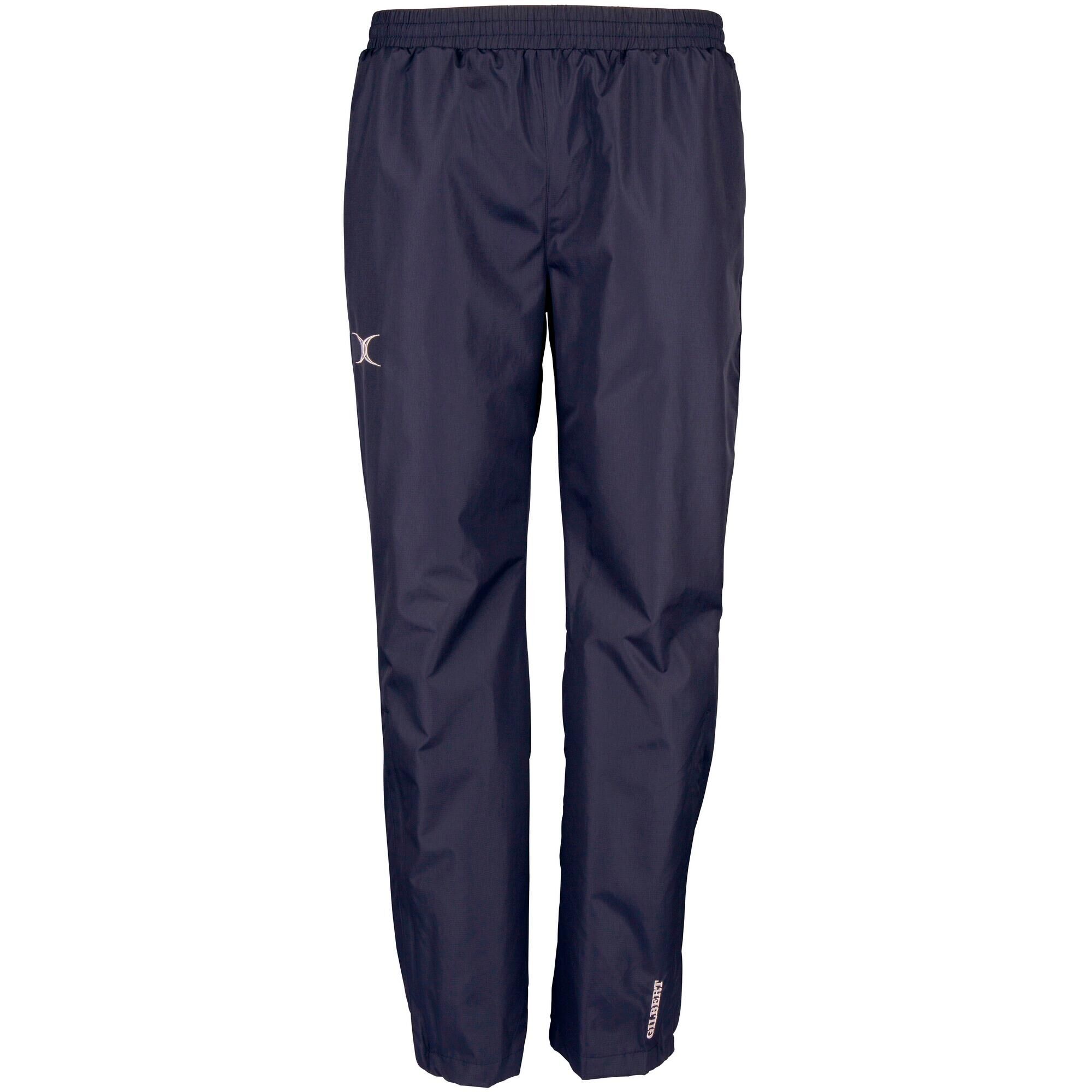 GILBERT Childrens/Kids Photon Trousers (Dark Navy)