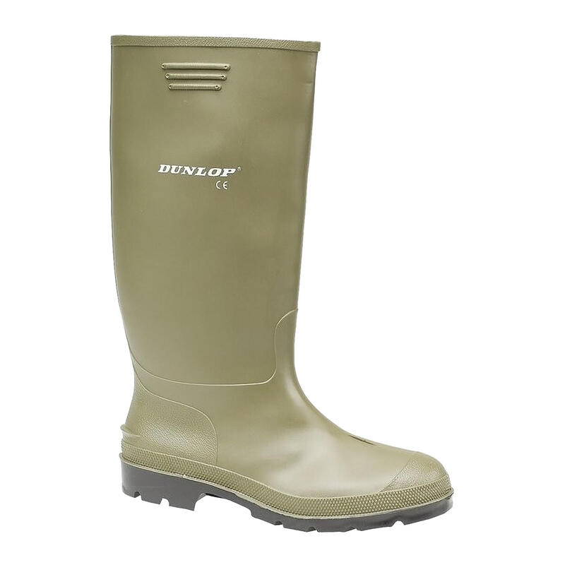 Bottes PRICEMASTOR Homme (Vert)