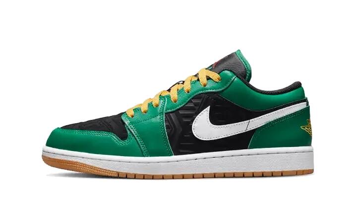 Air Jordan 1 Low SE Holiday Special 1/1
