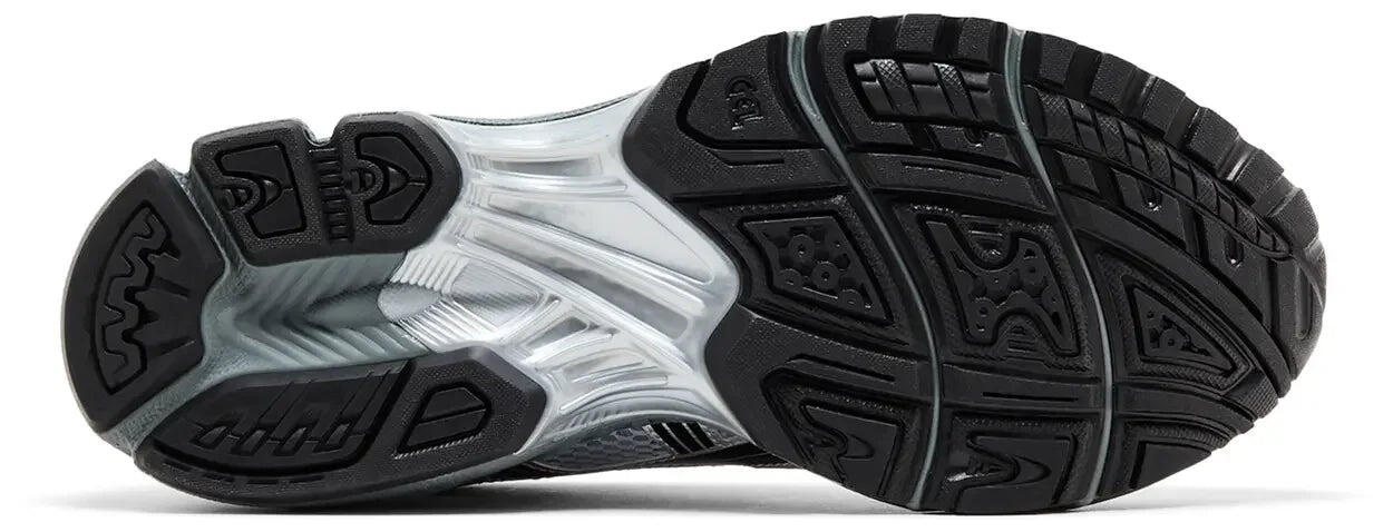 ASICS Gel-Kayano 14 White Graphite Grey 3/5