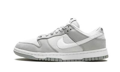 Dunk Low LX Light Smoke Grey - Taille : 44 EU