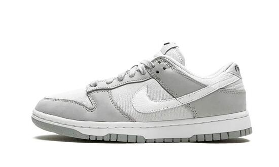 Dunk Low LX Light Smoke Grey - Taille : 44 EU