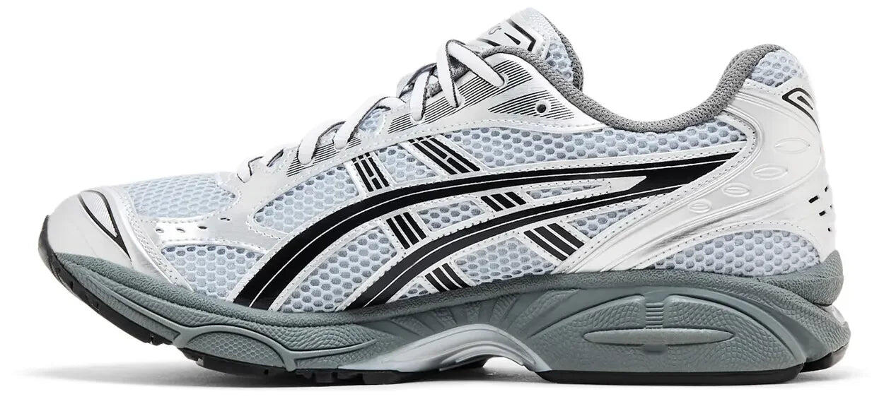 ASICS Gel-Kayano 14 White Graphite Grey 2/5