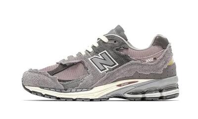 New Balance 2002R Protection Pack Dusty Lilac
