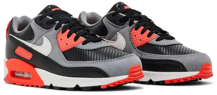 Nike Air Max 90 Premium Carbon Fiber Infrared 5/5
