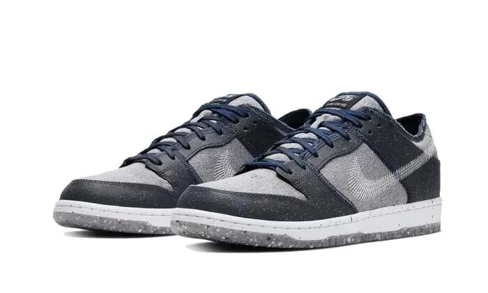 SB Dunk Low Crater 2/3