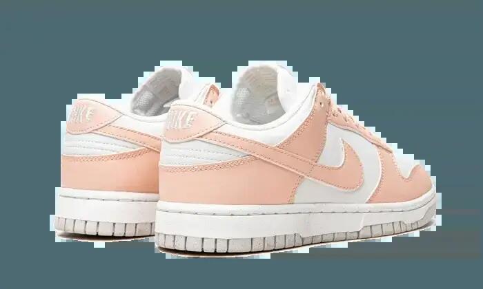 Zapatillas - Ocio - Bajas, cómodas - Dunk Low - Pale Coral 3/4