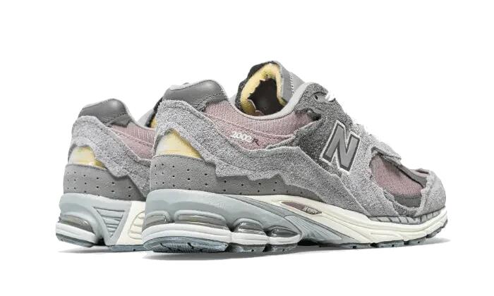 New Balance 2002R Protection Pack Lunar New Year Dusty Lilac 3/4