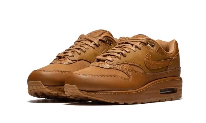 Nike Air Max 1 '87 Luxe Ale Brown 2/3