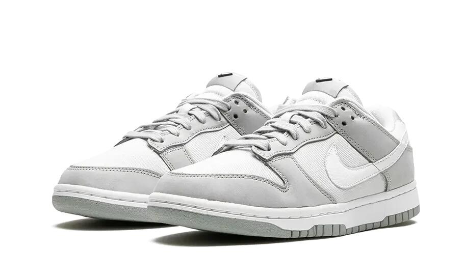 Nike Dunk Low LX Light Smoke Grey (Women's) 2/4