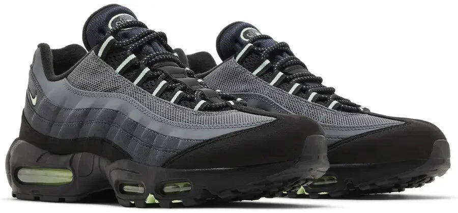 Nike Air Max 95 Vapor Green 5/5