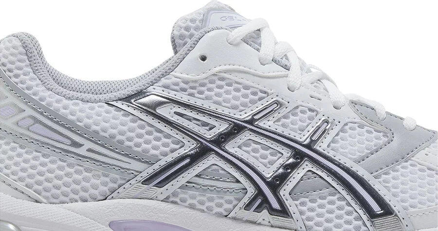 ASICS Gel-1130 White Carrier Grey Lilac (W) 2/7