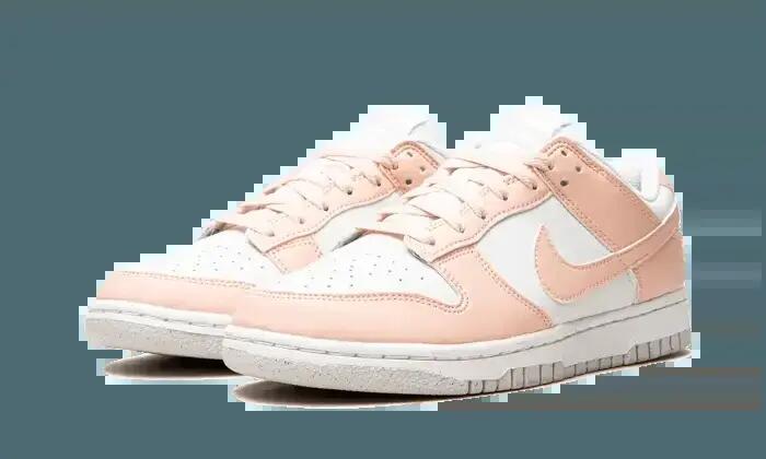 Zapatillas - Ocio - Bajas, cómodas - Dunk Low - Pale Coral 2/4