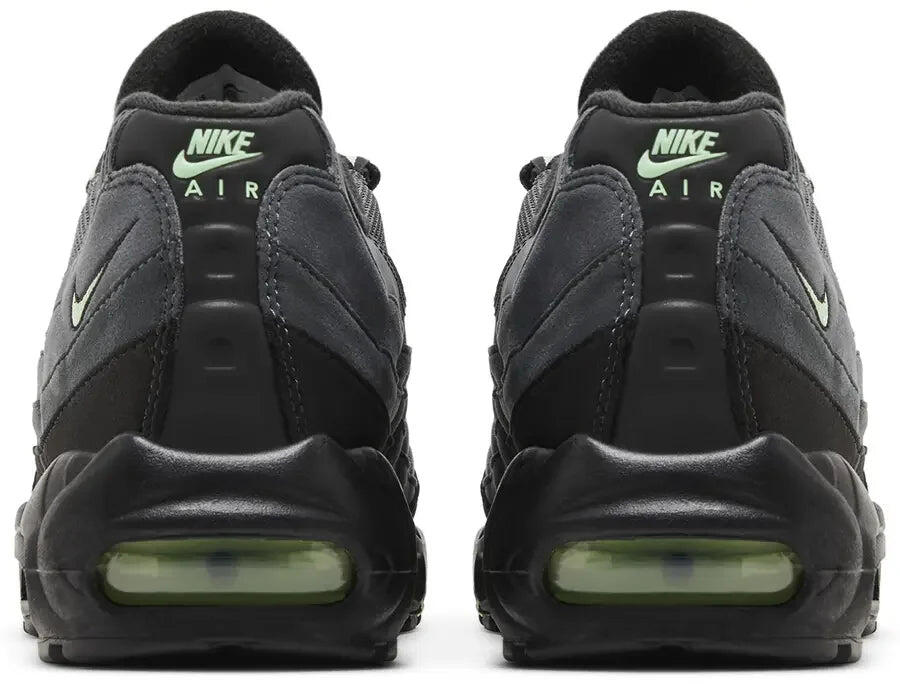 Nike Air Max 95 Vapor Green 4/5
