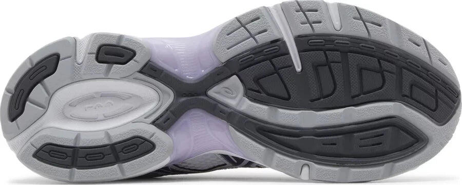 ASICS Gel-1130 White Carrier Grey Lilac (W) 4/7