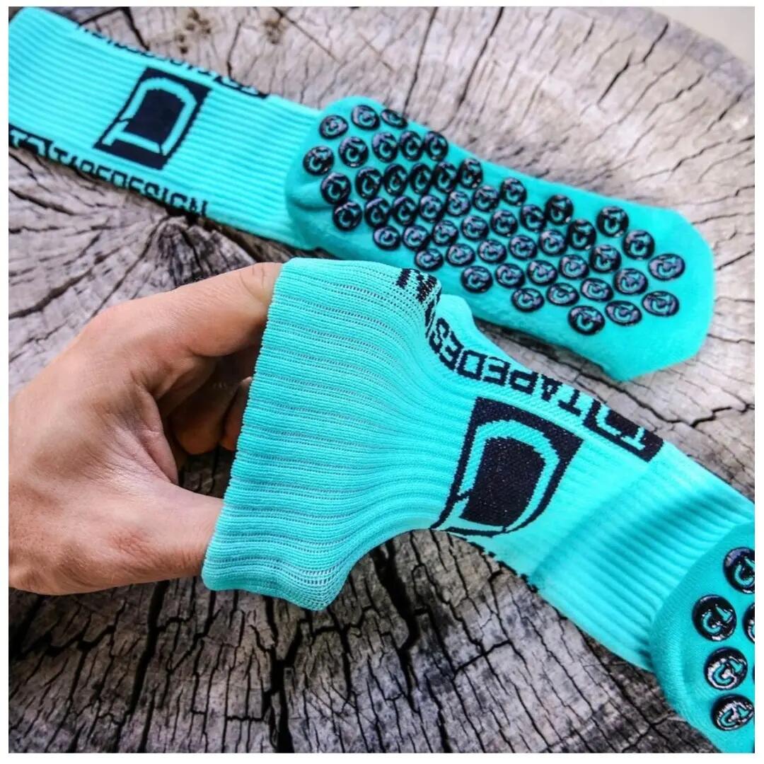 Chaussettes Tape Design Allround Classic 3/4